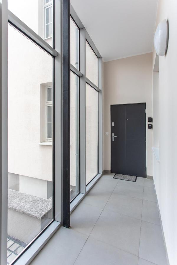 Ara Apartament I Torun Exterior foto