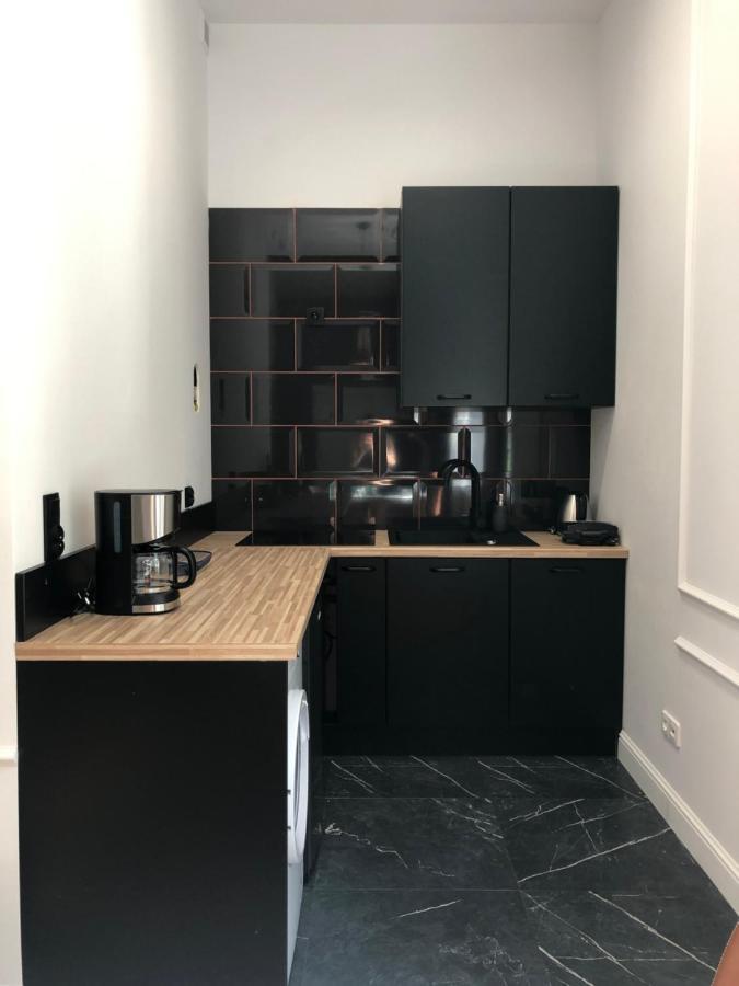 Ara Apartament I Torun Exterior foto