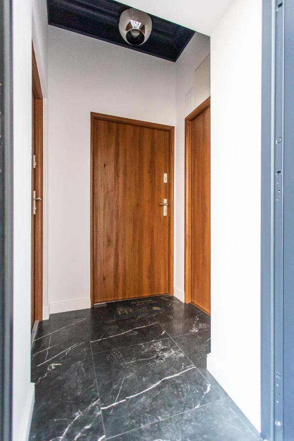Ara Apartament I Torun Exterior foto