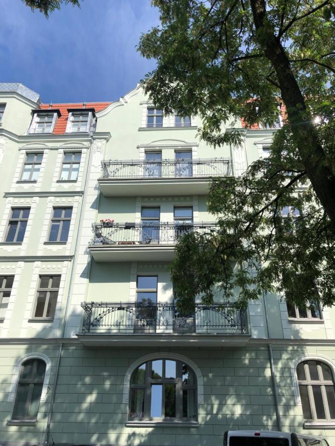 Ara Apartament I Torun Exterior foto